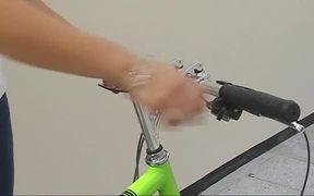 Nanoo - Advanced Mobility - Tech - VIDEOTIME.COM