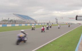 TSP: Racing For Life - Sports - VIDEOTIME.COM