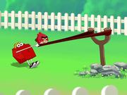 McDonald’s - Angry Birds