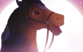 Dora and Friends, Mystery of the Magic Horses - Commercials - VIDEOTIME.COM