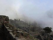 Amazing Machu Picchu, Peru