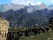 Amazing Machu Picchu, Peru