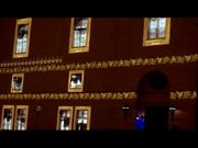 Amazing Building Projections