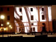 Amazing Building Projections