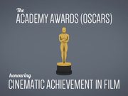 The Oscars - Amazing Facts