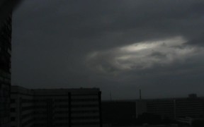 Amazing Clouds - Weird - VIDEOTIME.COM
