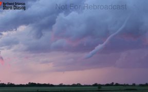 Rope Tornado In Kansas - Weird - Videotime.com