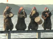 France 3 “Les Marmottes” : Peru