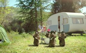 France 3 “Les Marmottes” : Sixties