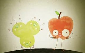 It’s Dead Fruity! TVC (Mircowave) - Commercials - VIDEOTIME.COM