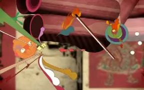 It’s Dead Fruity! TVC (Firecracker) - Commercials - VIDEOTIME.COM