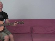 Talented Guitarist - Hobo Chili