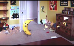 Banana Joe’s Dance - Anims - VIDEOTIME.COM