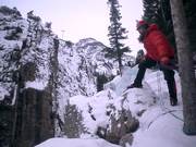 Ice Presented By The Ouray Ice Park