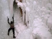 Ice Presented By The Ouray Ice Park
