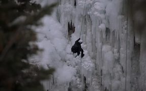 Ice Presented By The Ouray Ice Park - Sports - VIDEOTIME.COM