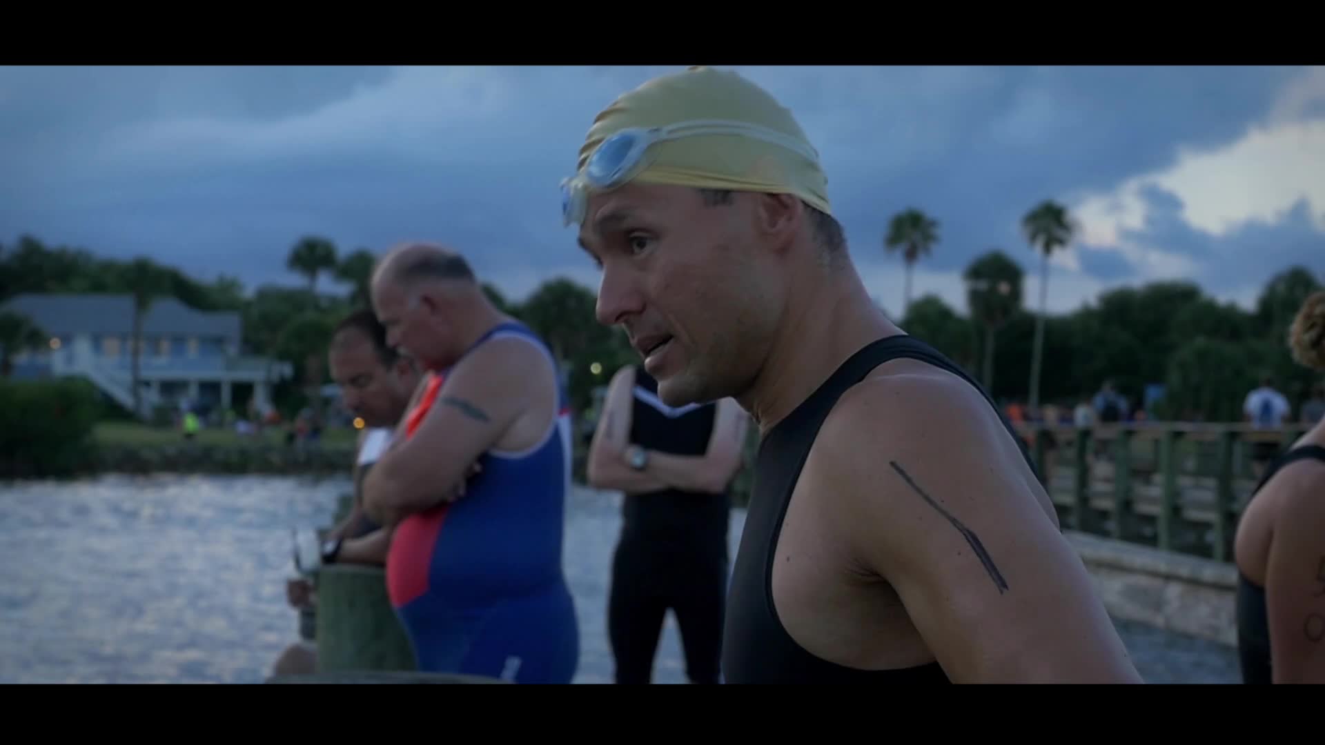 Pineapple Man Triathlon 2015