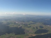 Flying From Speyer EDRY