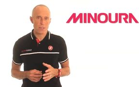 2013 Minoura Full Trainer Line and How To Set Up - Tech - VIDEOTIME.COM