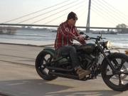 Thunderbike Jever Breakout - Making of 2016