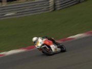 Dan Hardy Races at Brands Hatch with the BMCRC