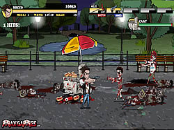 Zombie  Jogue Agora Online Gratuitamente - Y8.com