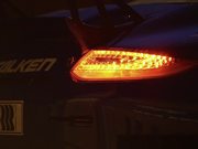 Making Of - Falken Motorsports
