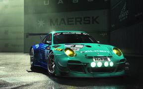 Making Of - Falken Motorsports - Fun - VIDEOTIME.COM