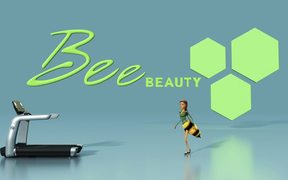Bee Beauty - Commercials - VIDEOTIME.COM