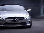 Mercedes-Benz Ad