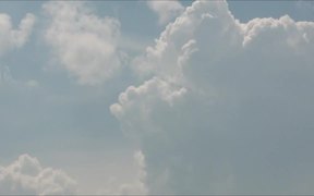 Scary Supercell Over Poland 2014 - Weird - VIDEOTIME.COM