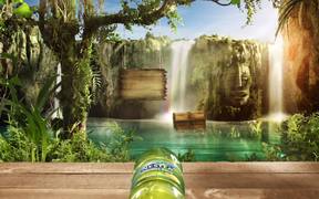 Nestea Green Tea - Citrus - Commercials - VIDEOTIME.COM