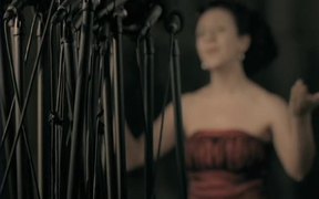 Rima Khcheich “Haflet Taraf” Music Video - Music - VIDEOTIME.COM