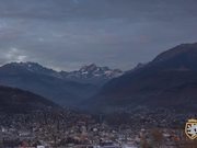 Valle d’Aosta Sunsets