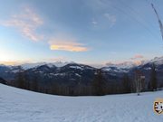 Valle d’Aosta Sunsets