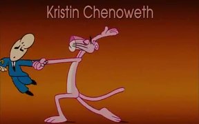 Pink Panther Theme Song