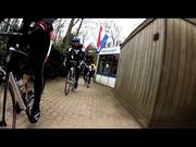 Bike in Netherlands - Gopro