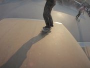Legacy Skate Ad …