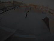 Legacy Skate Ad …