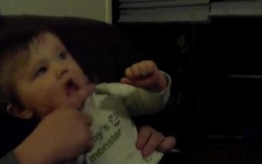 Babysitter James - Fun - VIDEOTIME.COM