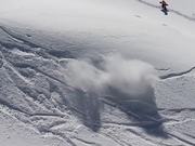 One Jump - Snowboard
