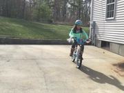 Learning To Ride
