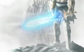 God Of War IV - Anims - VIDEOTIME.COM
