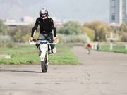 Pit Bike - Alexandr Andreev