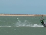 Kitesurf Brazil 2010