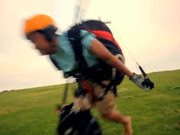 15:Paragliding - Happiness is Calling campaign