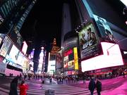 Canon EOS Video: New York City