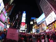 Canon EOS Video: New York City