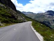 Route Des Grandes Alpes & Verdon