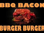BBQ Bacon Burger Burger